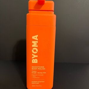 Byoma Smoothing Body Polish
